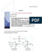 Class 10 Science Worksheet.1