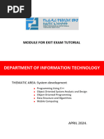 3. System Development Theme Module (Sisay Wayu) (2)