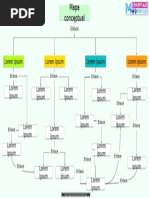 Plantilla Mapa Conceptual 20