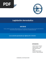 informe atc 054 A - legislaciòn