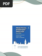 Full Download Practical Everyday English 5th Edition Steven Collins PDF DOCX