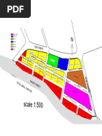 Land Use a1 Scale 1.500