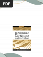 Complete Download Encyclopedia of careers and vocational guidance 14th ed Edition Ferguson Publishing PDF All Chapters