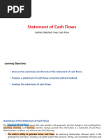 PPT - Cashflow Statement + TAccount Approach