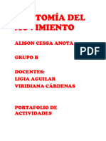 PORTAFOLIO  ORDINARIO