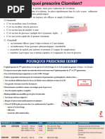 Avantages Concurentiels Ixine Et Clomilen