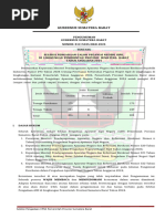 Pengumuman Pengadaan Seleksi CPNS 2024 SUMBAR