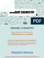 09-Introduction to Organic Chemistry