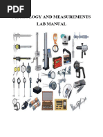 A Vemu Engg.college-metrology and Measurements Laboratory Jntu