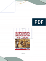 [FREE PDF sample] Homosexuality in French History and Culture 1st Edition Jeffrey Merrick ebooks