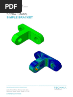 abaqus-tutorial-1-simple-bracket