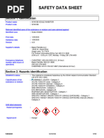 SCW356 SCALE INHIBITOR