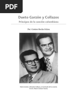 2. Dueto Garzón y Collazos