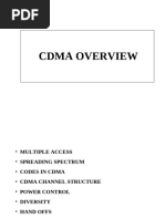 CDMA_Overview