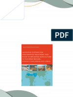 Incentive Systems for Wastewater Treatment and Reuse in Irrigated Agriculture in the MENA Region Evidence from Jordan and Tunisia 1st Edition Maher Omar Rushdi Abu-Madi (Author) All Chapters Instant Download