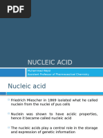 Nucleic Acid (5)