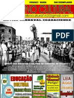 Xiv Caderno Cultural de Coaraci