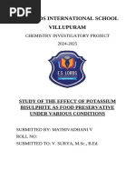 MATHI CHEMISTRY-5