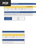 Mesociclo Específico Brazos