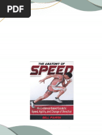 The Anatomy of Speed 1st Edition Bill Parisi all chapter instant download