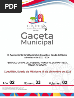 Gaceta 023302