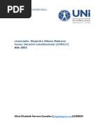 Identifique el proceso de formación y sanción de las leyes en Guatemala