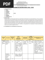 INFORME DE GESTIÓN ANUAL (IGA)