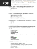 Evaluación Modulo 1