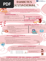 Diabetes gestacional