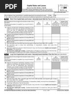 Tax forms