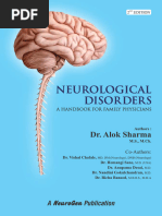 19 Neurological Disorders 2nd Edition