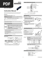 fsn manual