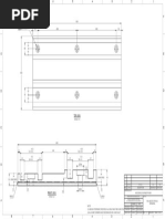 RAIL BLOCK DRAWING