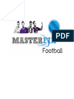 The Masterfix Football Formula (Manual) (1)