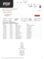 Track Consignment-BOM-12.01.2024