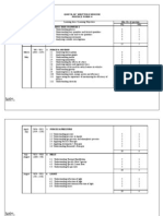 Quota F4 2011