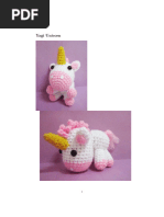 Licorne Mini