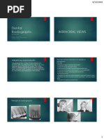 3.1types of Radiograph1