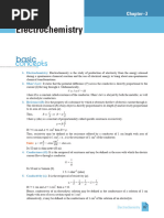 Electrochemist Ery