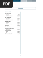 Designers Structural Product Guide