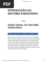 Cw2 - unidade 2  Ciências Morfofuncionais dos Sistemas Digestório, Endócrino e Renal