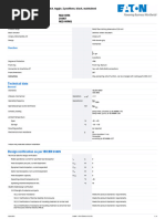 Selector 2 Posiciones