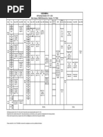 OAEC 2025 Spring Schedule_v.1217 Main Campus