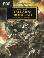 Tallarn Ironclad (John French) (Z-Library) (2)