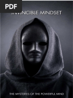 invincible-mindset