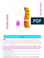 Teoria Sistemelor Energetica