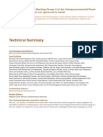 Technical Summary