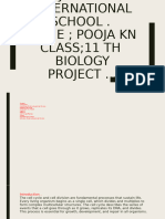 biology 2