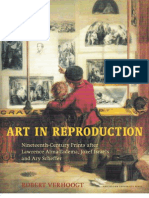 Art in Reproduction: Robert Verhoogt