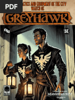 Greyhawk City Watch Tactics and Gear (1)